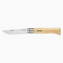 N°12 Stainless Steel 12cm Blade