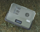 Arctic Bluebell 12V Coolbox