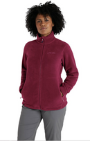 Women's Prism 2.0 Micro Full Zip Fleece