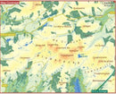 Bluestacks Map