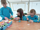 Bungalow Mess Tent 5