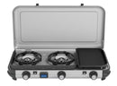 Camping Kitchen 2 Multi-Cook