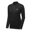 Women's Lowline II Core Stretch Half Zip Midlayer