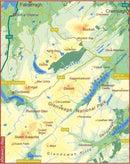 Derryveagh Map