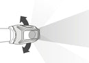 Tikkina 300 Head Torch