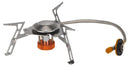 Folding Stove