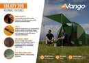 Galaxy 300 Tent