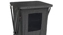 Domingo Cabinet