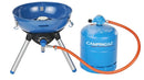 Party Grill CV 400 Camping BBQ & Stove