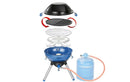Party Grill CV 400 Camping BBQ & Stove