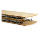 Kitpac Round Table