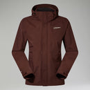 Men's Hillwalker IA Gore-Tex Jacket Brown