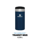 The Aerolight™ Transit Mug | 0.35L |