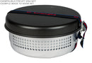 27-5 Ultralight Stove