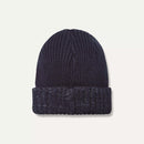 Bacton Waterproof Cold Weather Roll Cuff Beanie