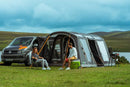Galli Pro Air Low Awning