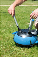 Party Grill CV 400 Camping BBQ & Stove