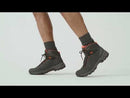 Men's Mercury IV Mid GTX Boots