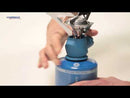 Twister Plus Stove