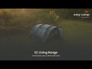 Vik Utility Tent