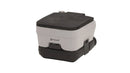 10L Portable Toilet