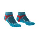 Herren Ultra Light T2 Coolmax Sport Low