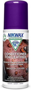 125ml Conditioner für Leder