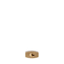 Small Brass Padlocks (2 Pack)