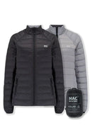 Wendbare Daunenjacke „Mac in a Sac Polar“ für Damen