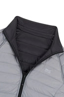 Wendbare Daunenjacke „Mac in a Sac Polar“ für Damen