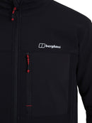 Herren Ghlas 2.0 Softshelljacke