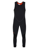 Caliso Herren 3mm lange Unterhose