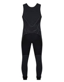 Caliso Herren 3mm lange Unterhose
