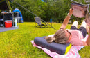 Chill Pill Selbstaufblasendes Kissen