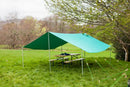 RNR Dining Shelter 2