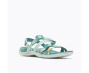 Women's District 3 Backstrap Web Sandal