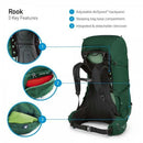 Rook 65 Rucksack