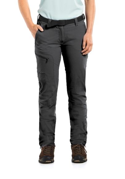 Maier Inara Slim Women's Walking Trousers Free Delivery