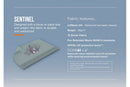 Lismore 600XL Air Tent