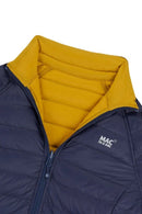 Wendbare Daunenjacke „Mac in a Sac Polar“ für Damen