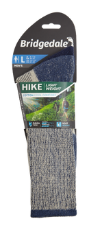 Leichte Hike Cool Comfort-Socken für Herren