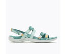 Women's District 3 Backstrap Web Sandal
