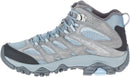 Womens Moab 3 Mid GTX Boot