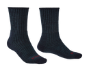 Mittelschwere Komfortsocken für Herren
