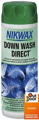 Daunenwaschmittel Direkt 300ml
