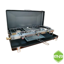Jetfyre Combi Stove