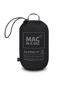 Herren-Daunenweste Mac in a Sac Alpine
