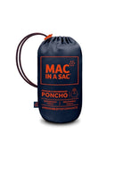 Mac in a Sac Unisex-Poncho