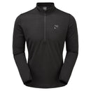 Men's Dornie Half Zip Top