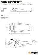 Stratosphere Tent